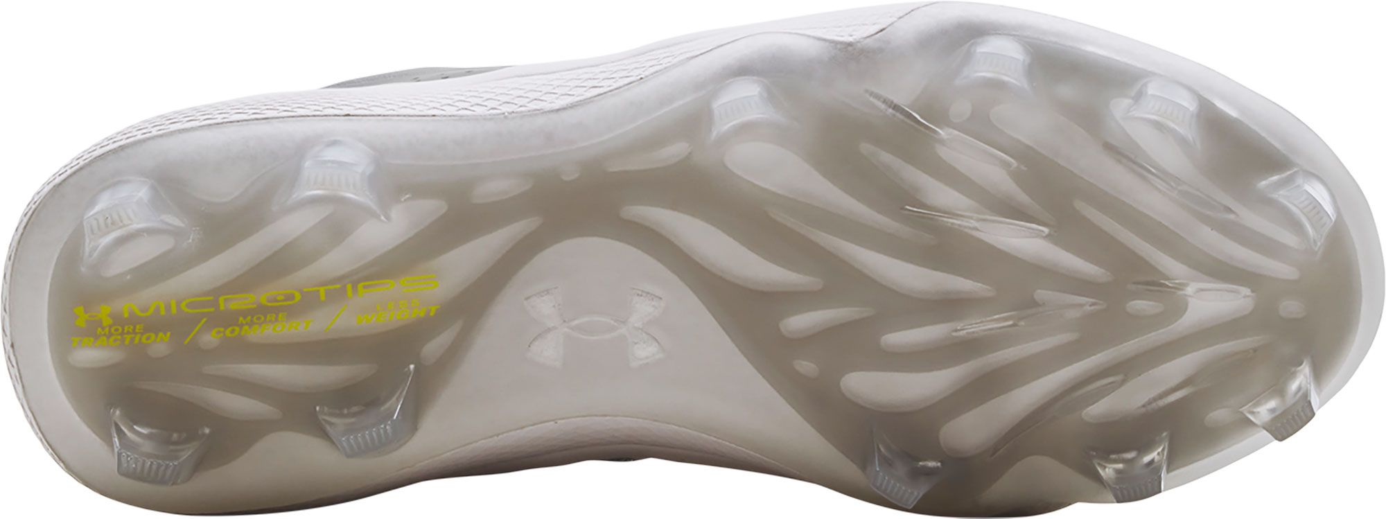 Under Armour Women's Glyde MT TPU Softball Cleats