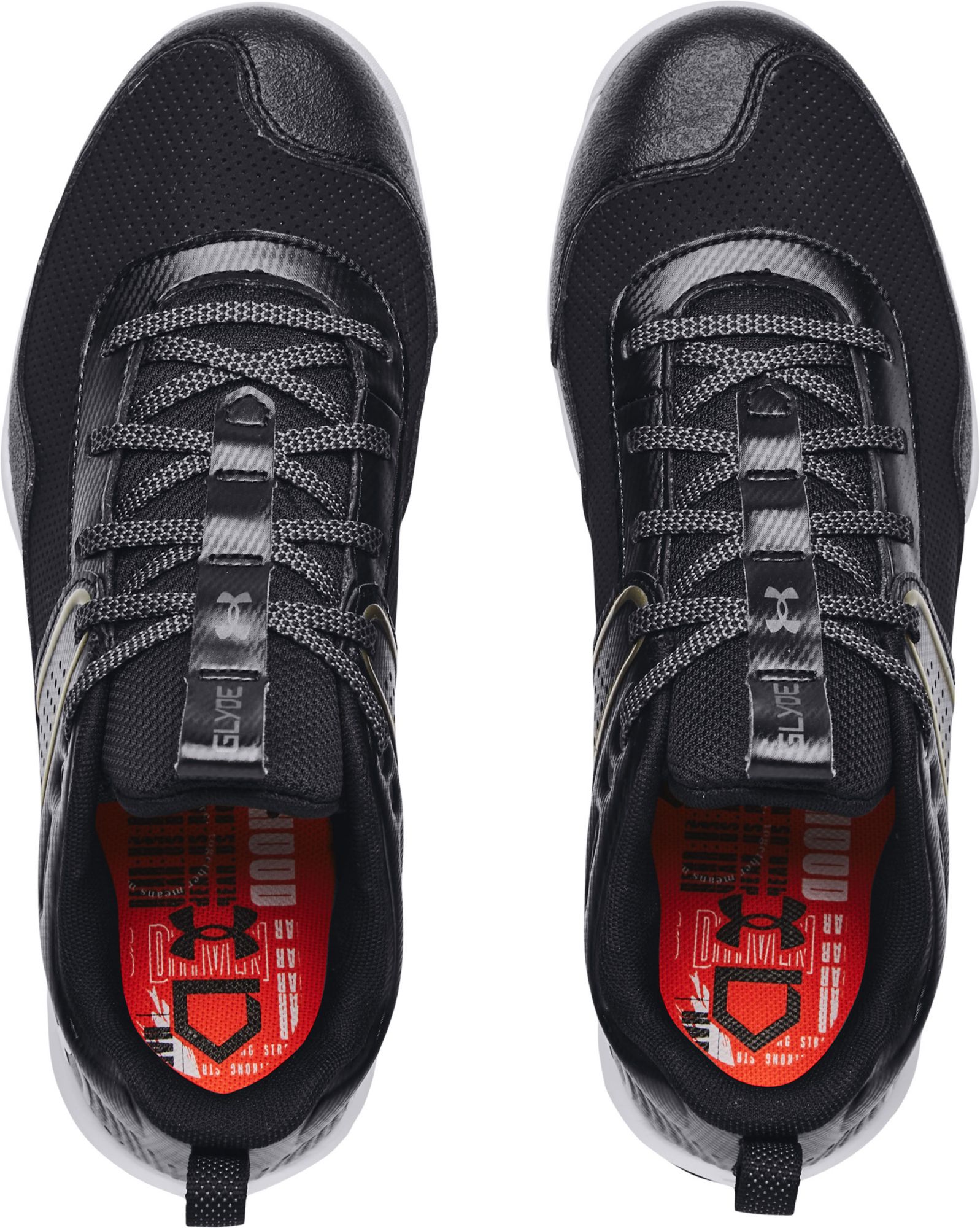 Under Armour Women's Glyde RM Softball Cleats product image