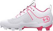 Under Armour Kids' Glyde RM Softball Cleats product image