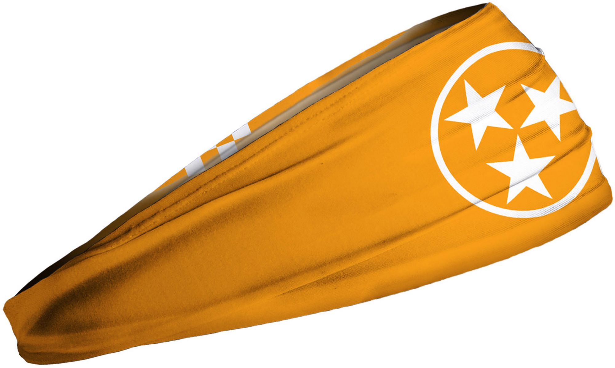 JUNK Brands Tennessee Volunteers Tri-Star Big Bang Lite Headband product image