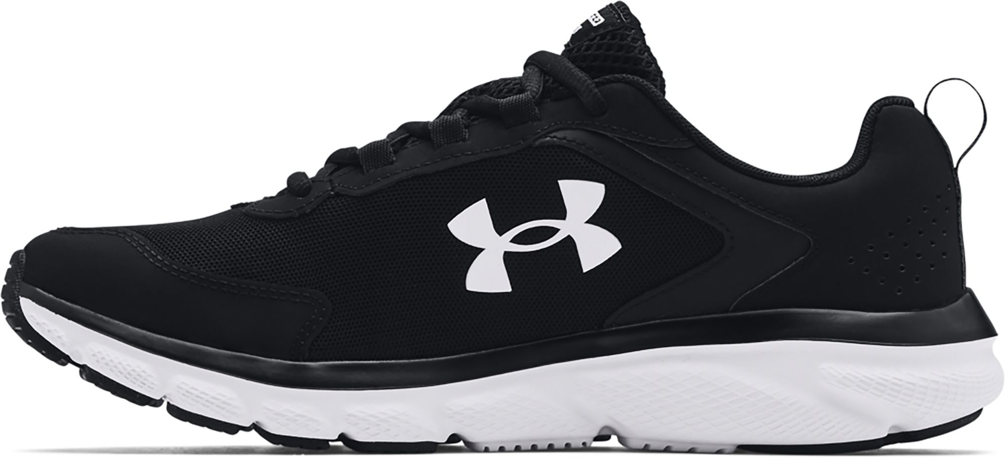Under Armour Men's Charged Assert 9 Running Shoes product image