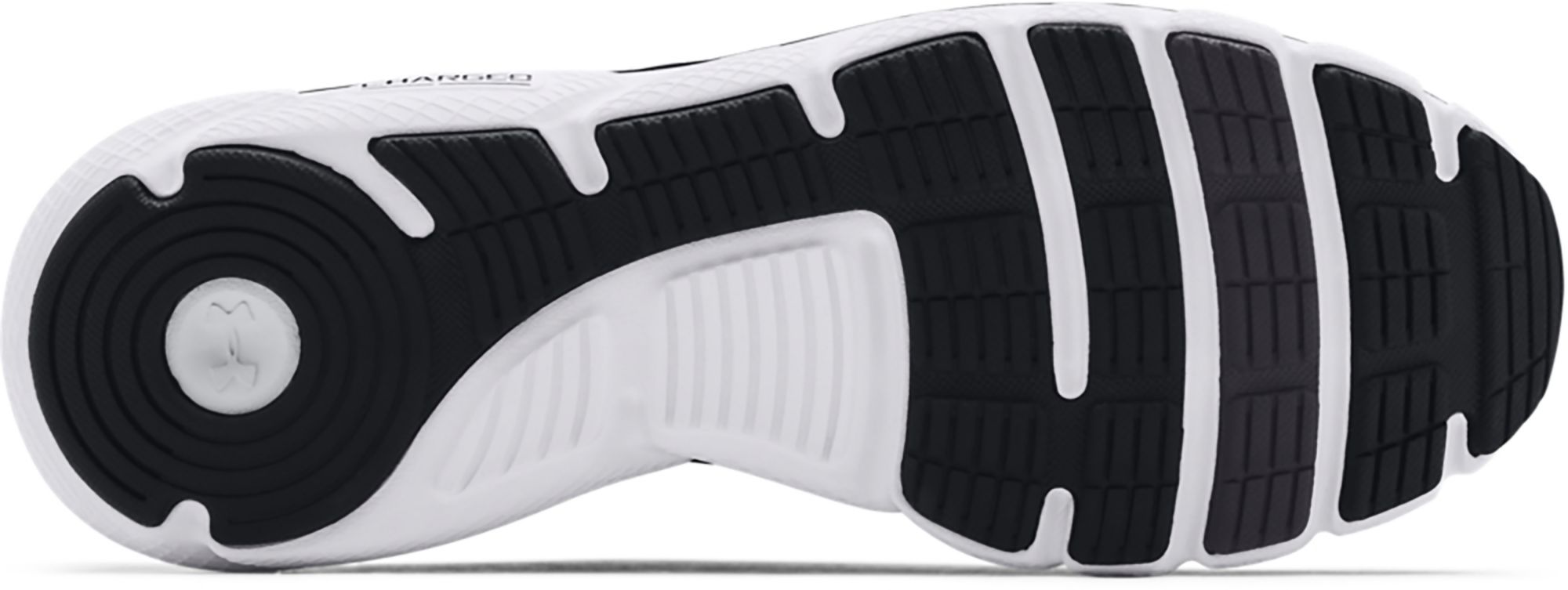 Under Armour Men's Charged Assert 9 Running Shoes product image