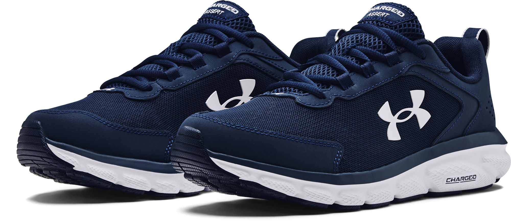 Under Armour Men's Charged Assert 9 Running Shoes product image