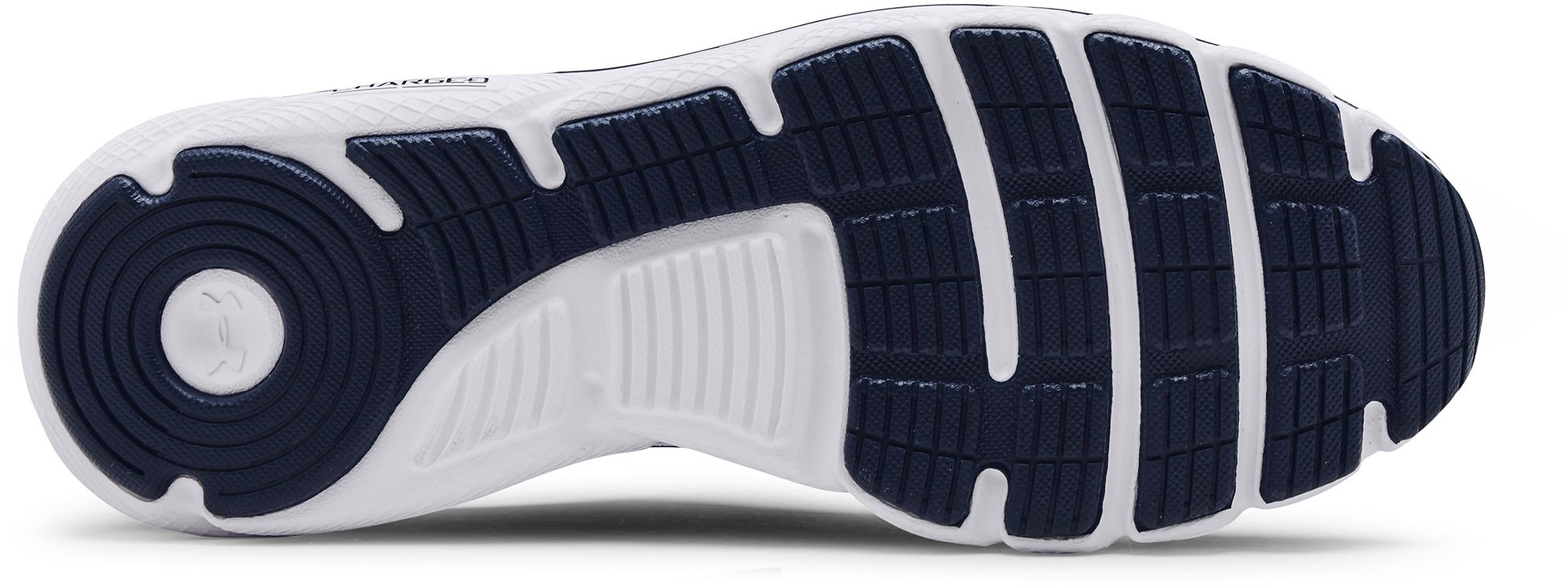 Under Armour Men's Charged Assert 9 Running Shoes product image