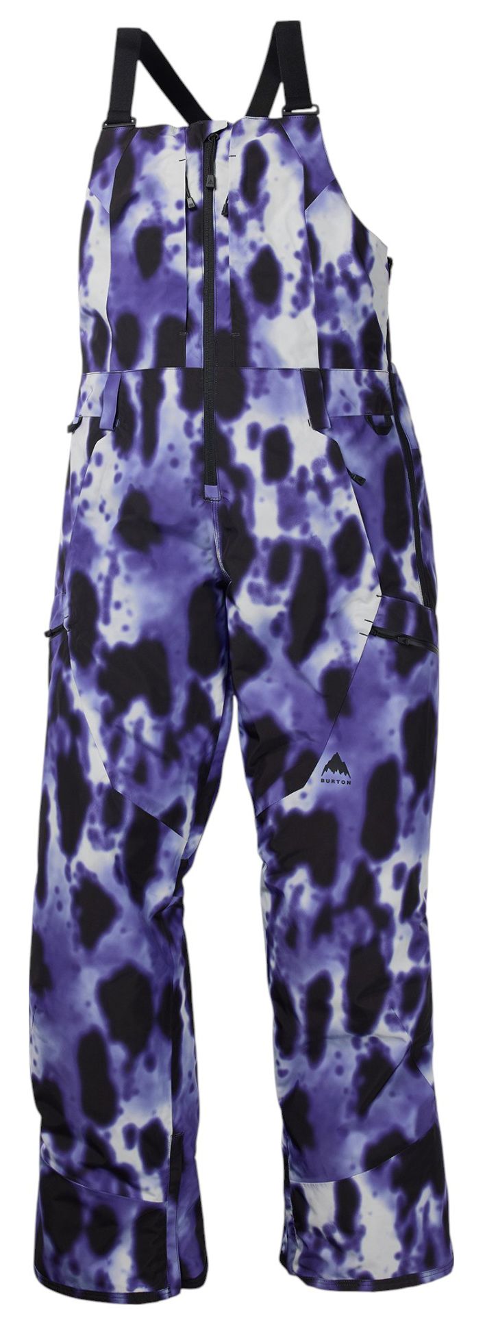 Burton Women's Reserve Gore-Tex 2L Bibs product image