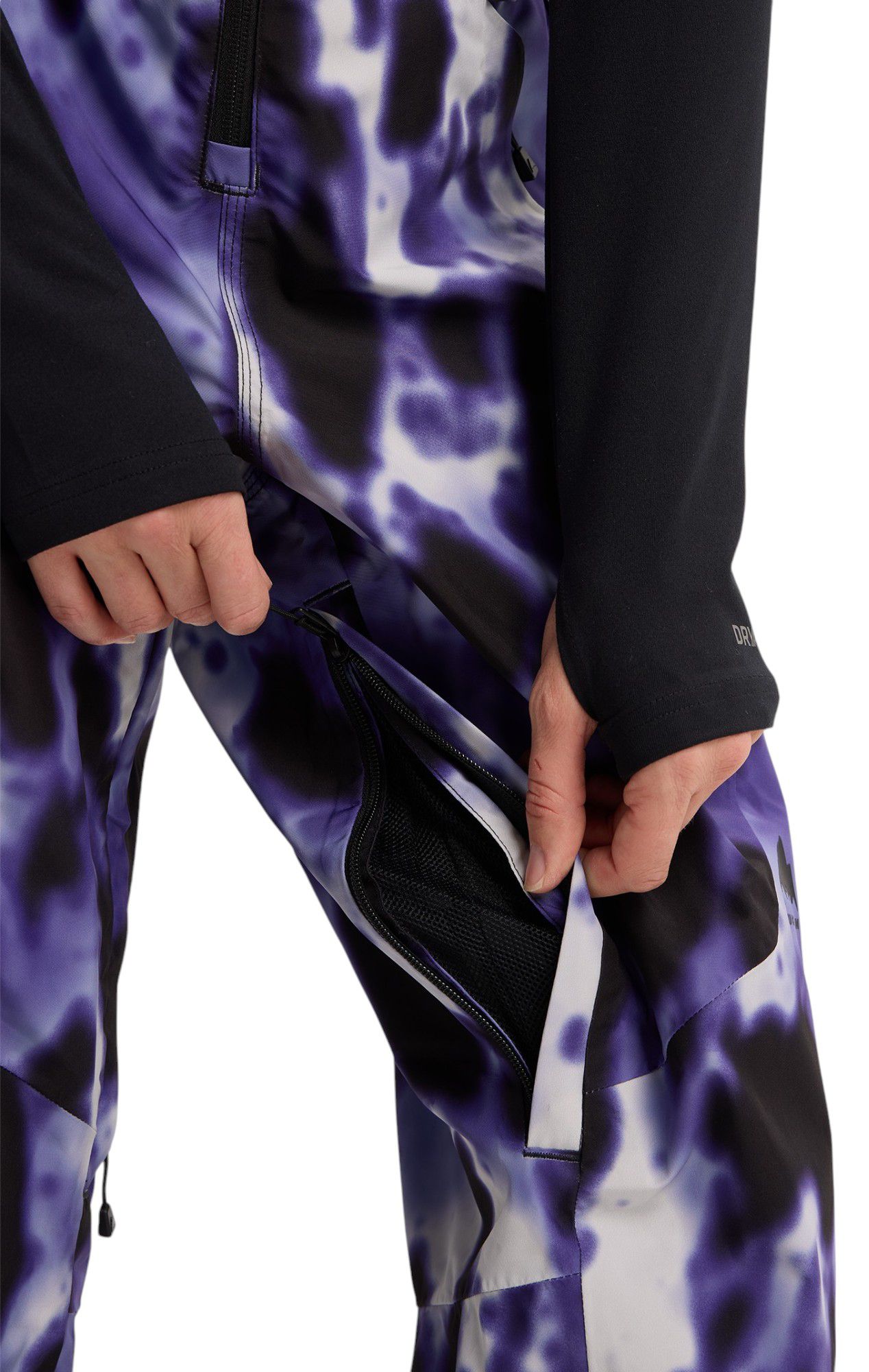 Burton Women's Reserve Gore-Tex 2L Bibs product image