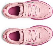 Under Armour Kids' Preschool Assert 9 Running Shoes product image
