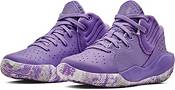 Under Armour Kids' Preschool Jet 21 Basketball Shoes product image