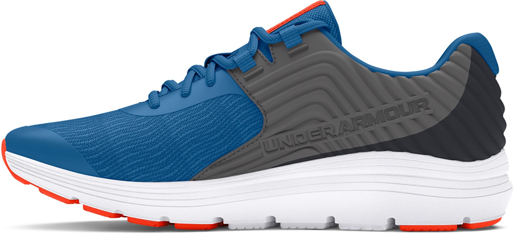 Under Armour Kid's Grade School Outhustle Shoes product image