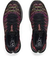 Under Armour Men's Flow Velociti Wind PRZM Running Shoes product image