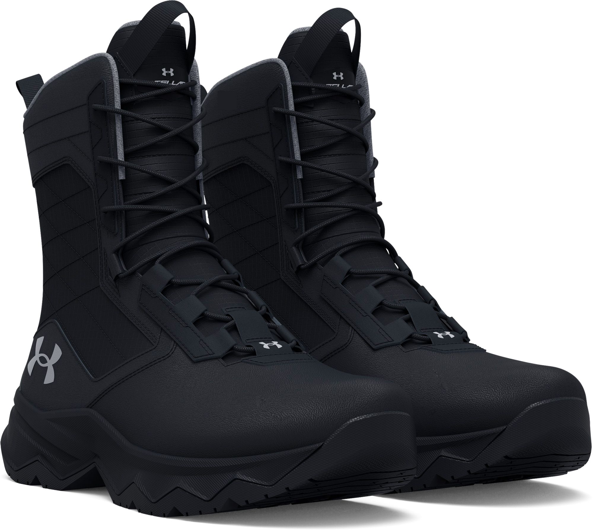 Under Armour Men's Stellar G2 Tactical Boots product image