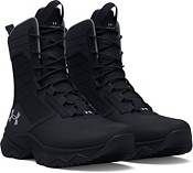 Under Armour Tactical Men's Stellar G2 6'' Tactical Boots Black