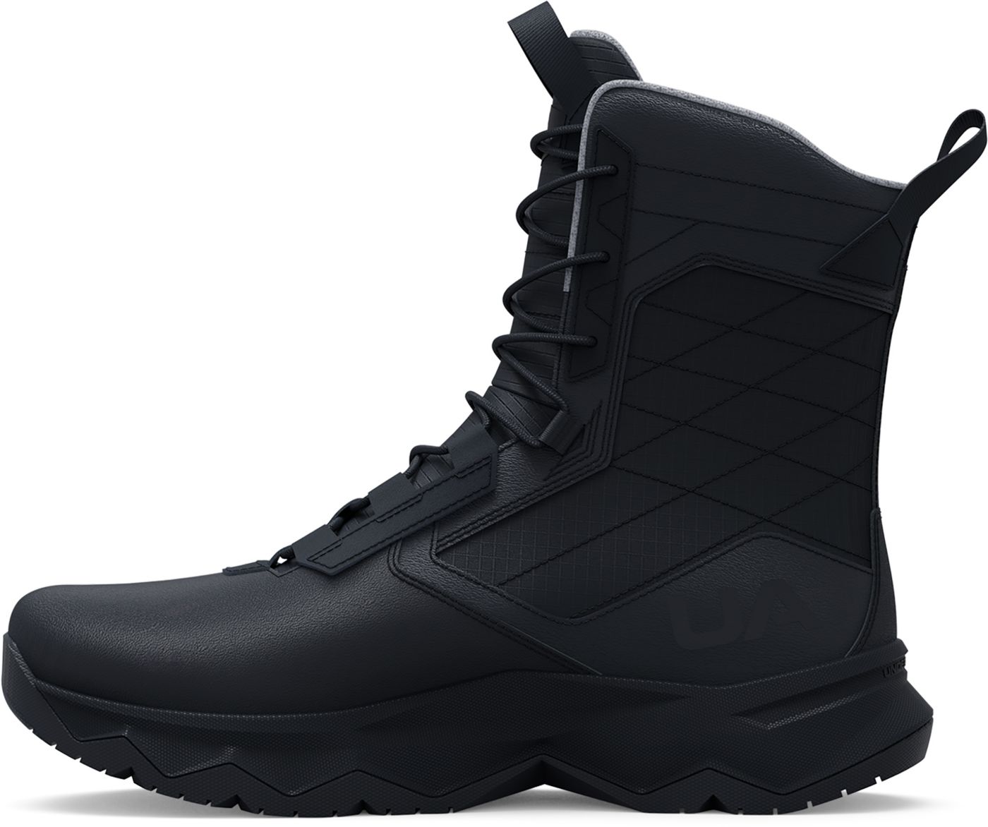 Under Armour Men s Stellar G2 Tactical Boots Dick s Sporting Goods