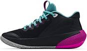 Under Armour Women's HOVR Breakthru Basketball Shoes product image