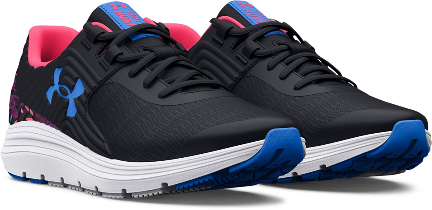Under Armour Kid s Grade School Outhustle Shoes