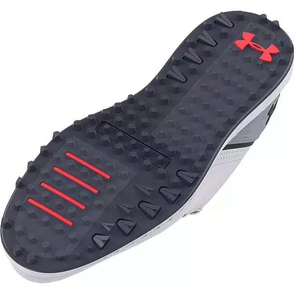 Under Armour Men's HOVR Drive Spikeless Golf Shoes”.