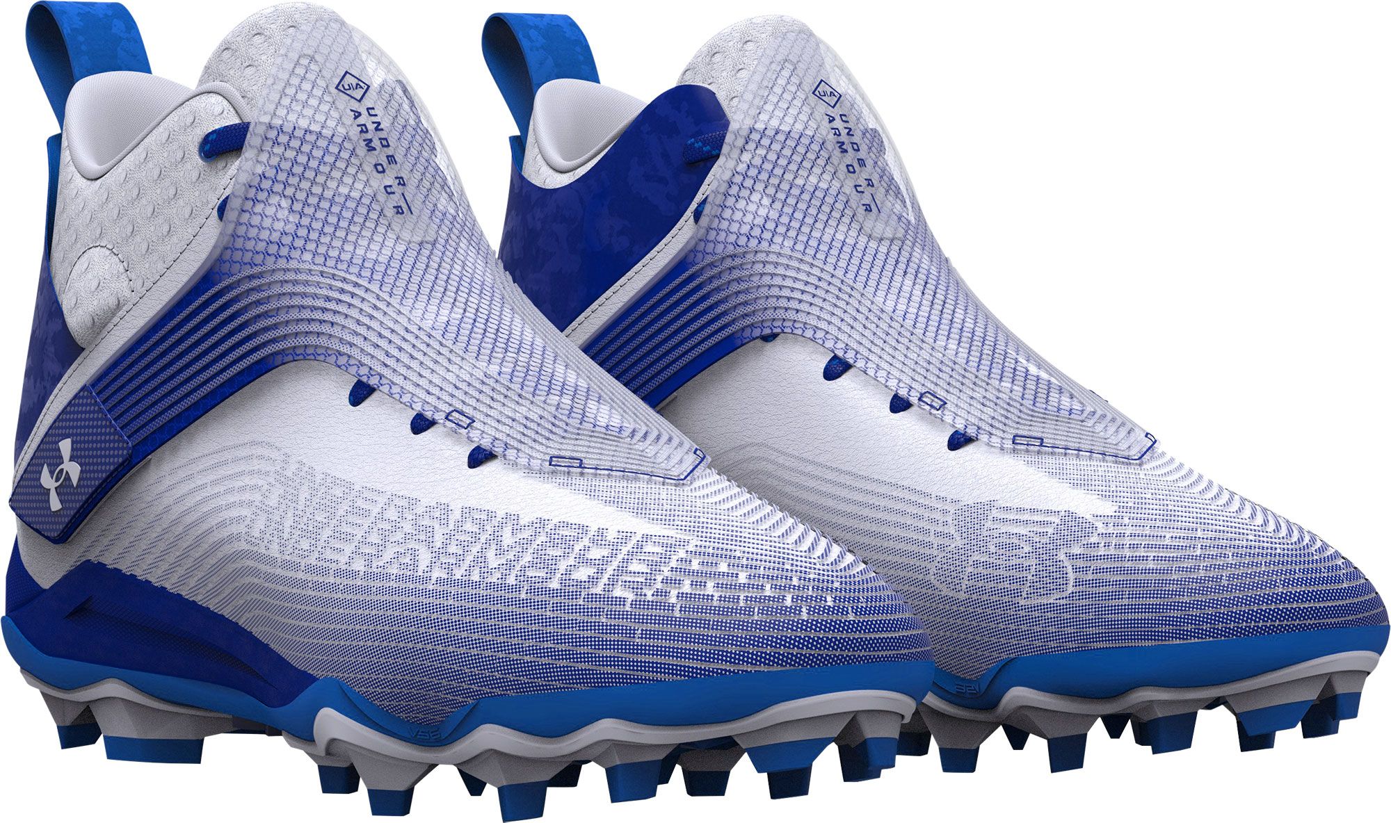 Under armour cheap football cleats dicks