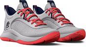 Under Armour Kids' Grade School Curry 3Z6 Basketball Shoes product image
