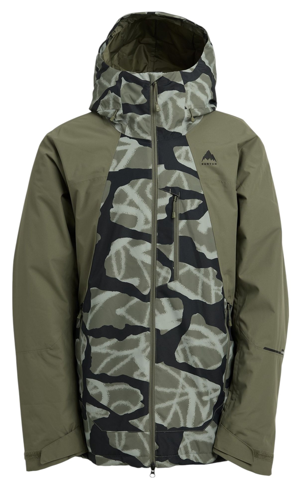 Burton Men's Reserve 2L Insulated Jacket product image
