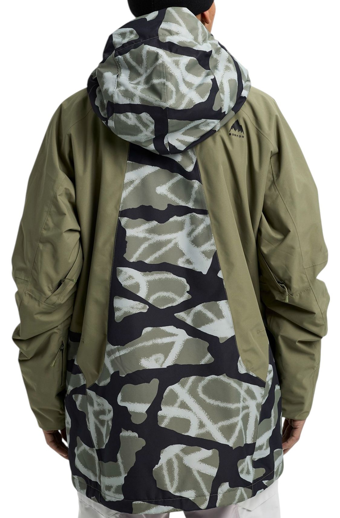 Burton Men's Reserve 2L Insulated Jacket product image