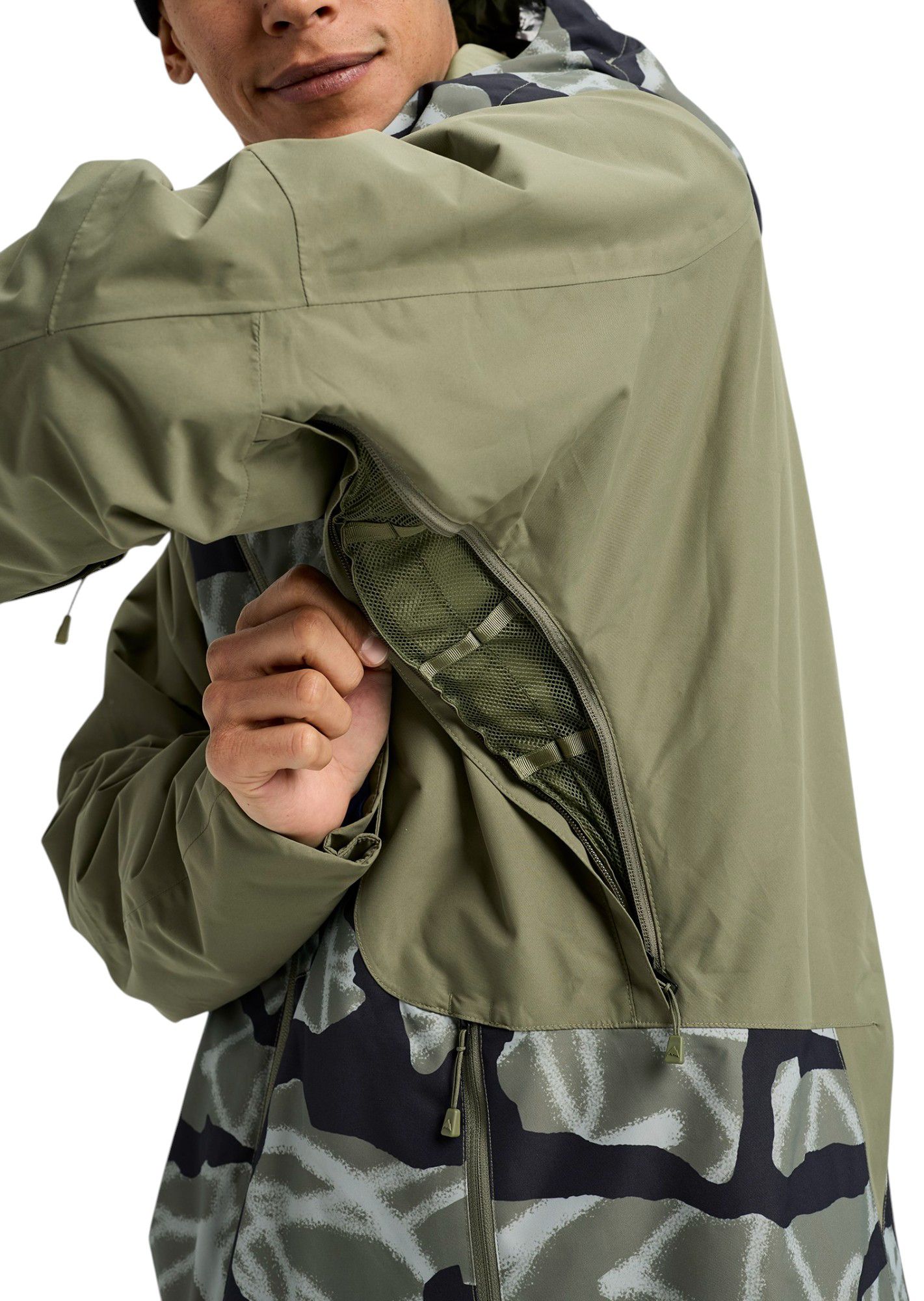 Burton Men's Reserve 2L Insulated Jacket product image