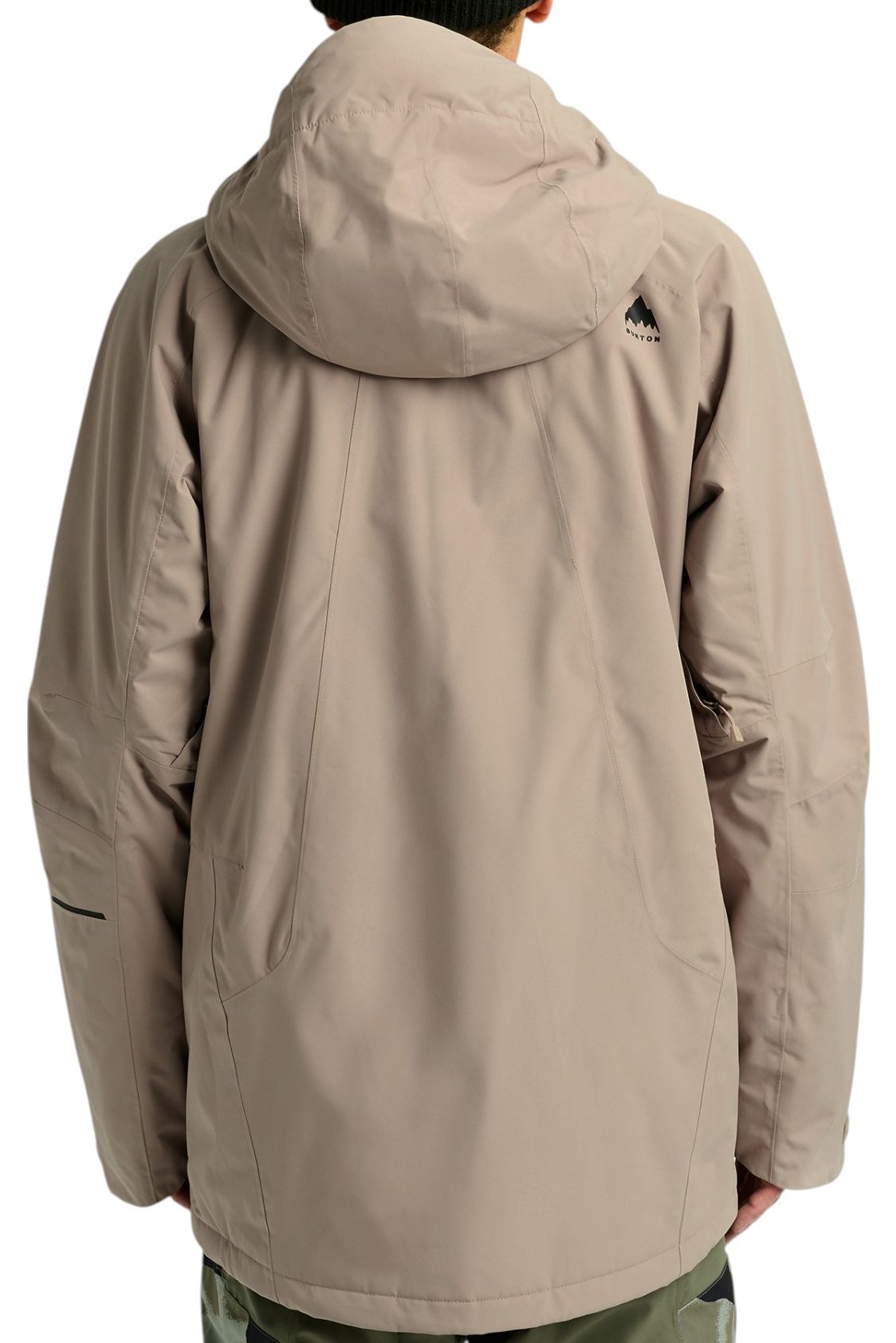 Burton Men's Reserve 2L Insulated Jacket product image