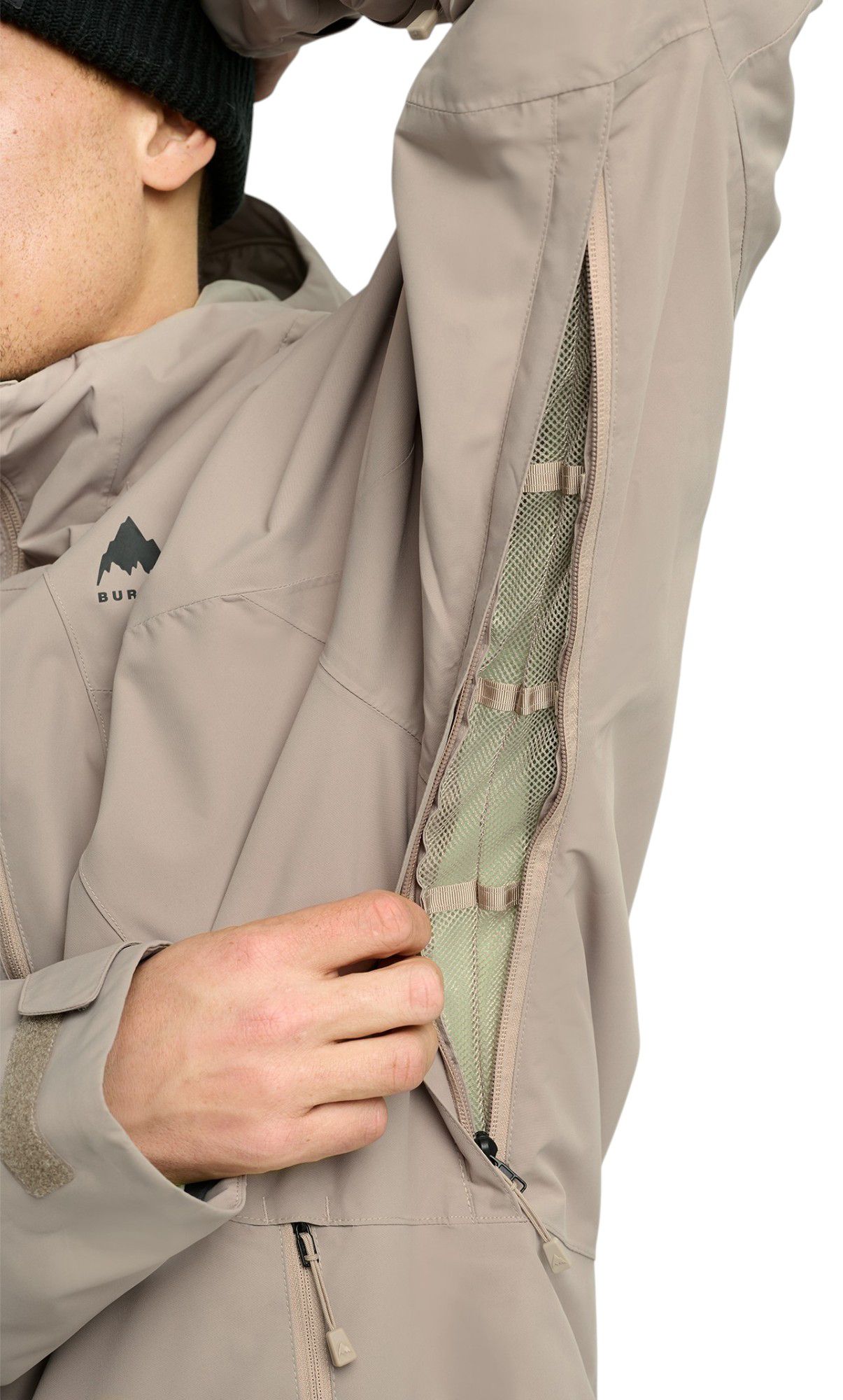 Burton Men's Reserve 2L Insulated Jacket product image