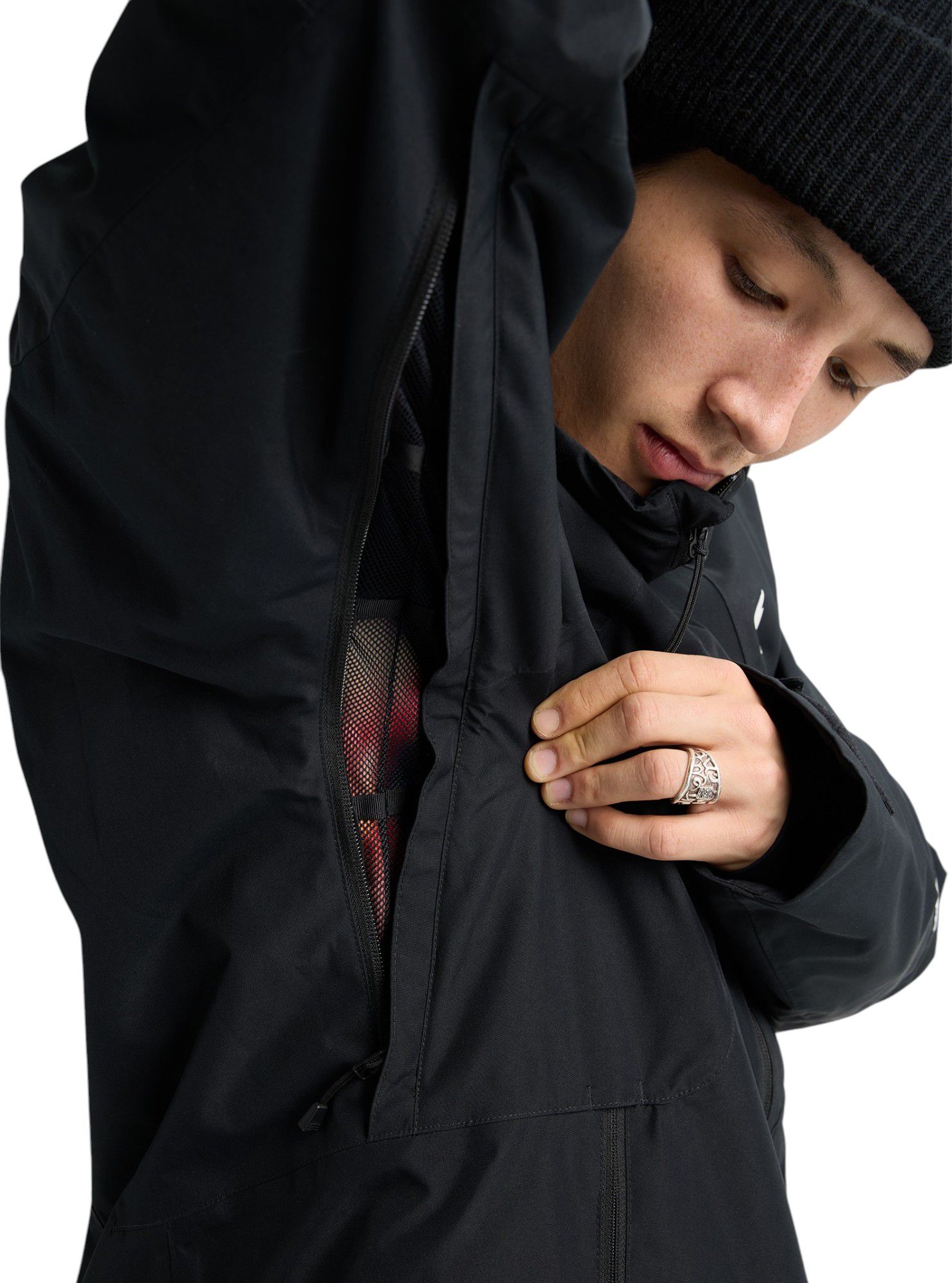 Burton Men's Reserve 2L Insulated Jacket product image