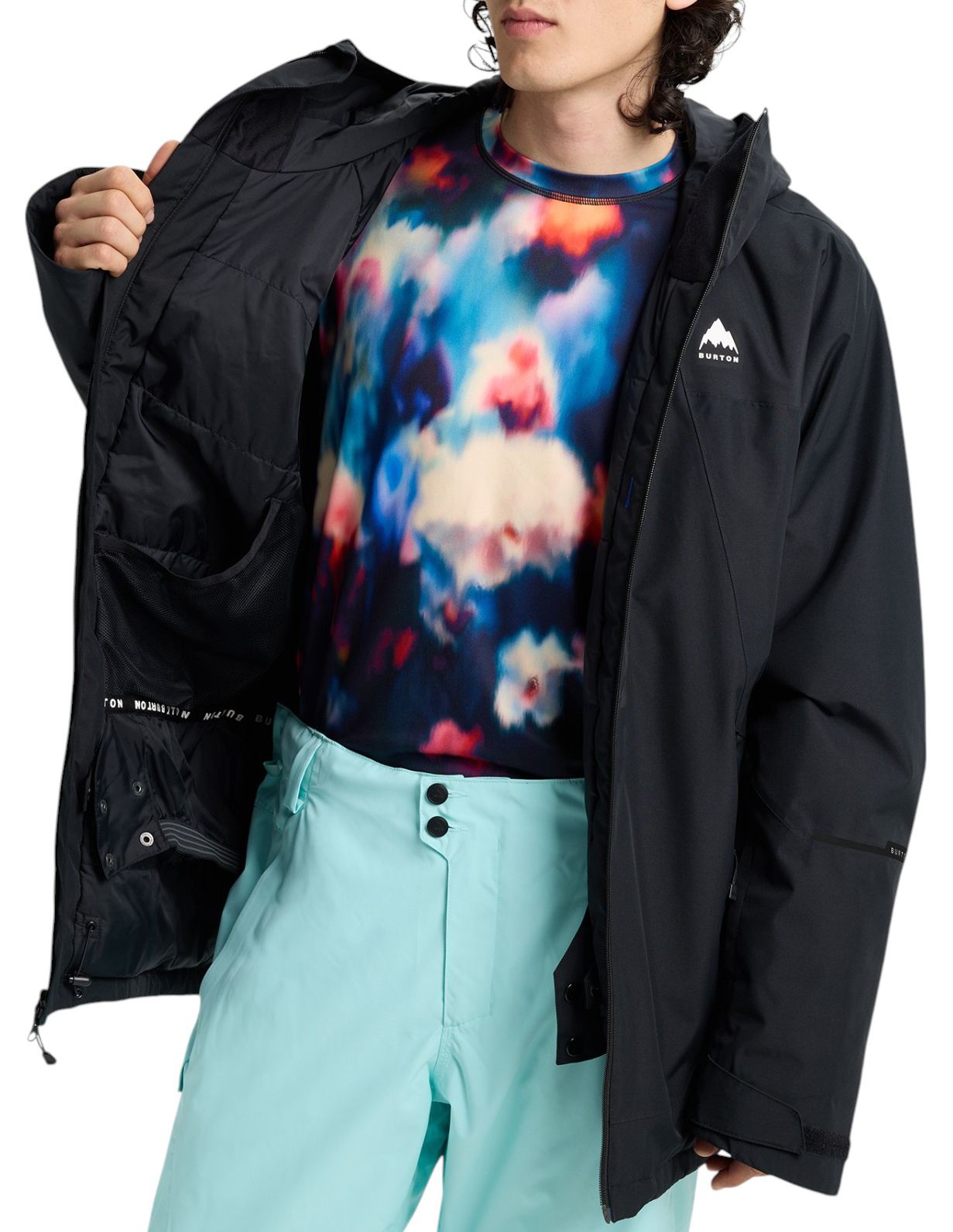 Burton Men's Reserve 2L Insulated Jacket product image