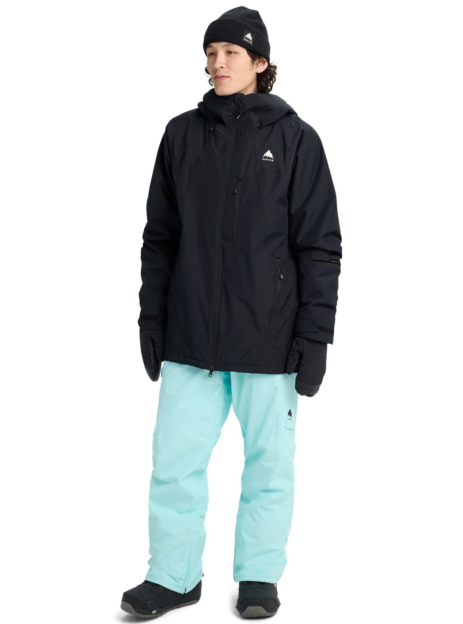 Burton Men's Reserve 2L Insulated Jacket product image