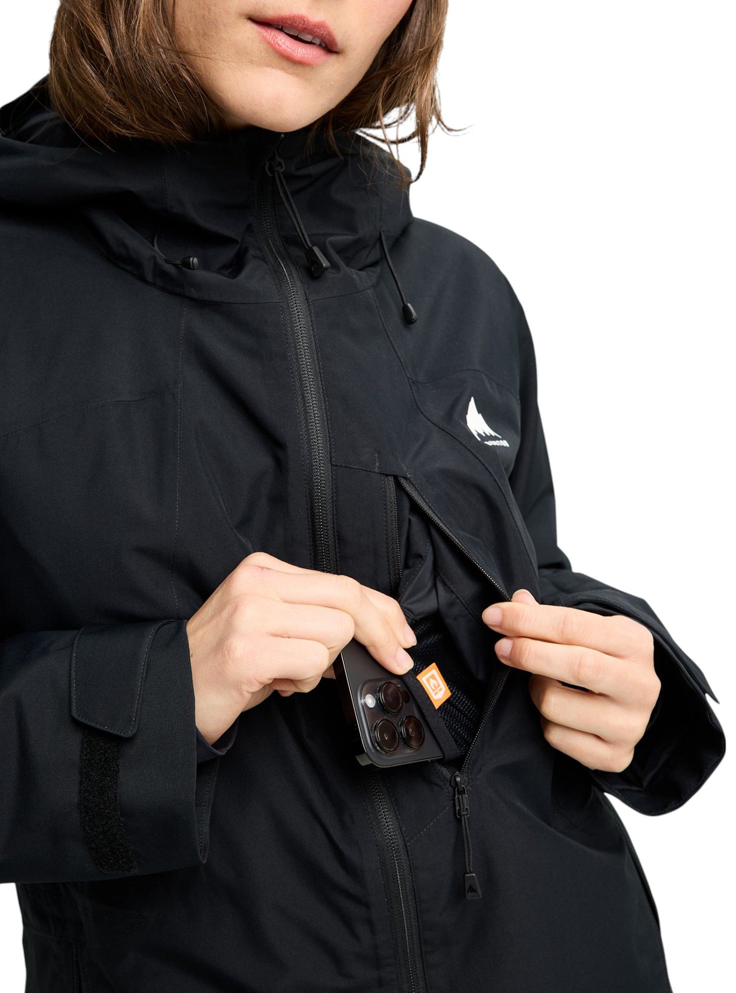 Burton Women's Reserve 2L Insulated Jacket product image