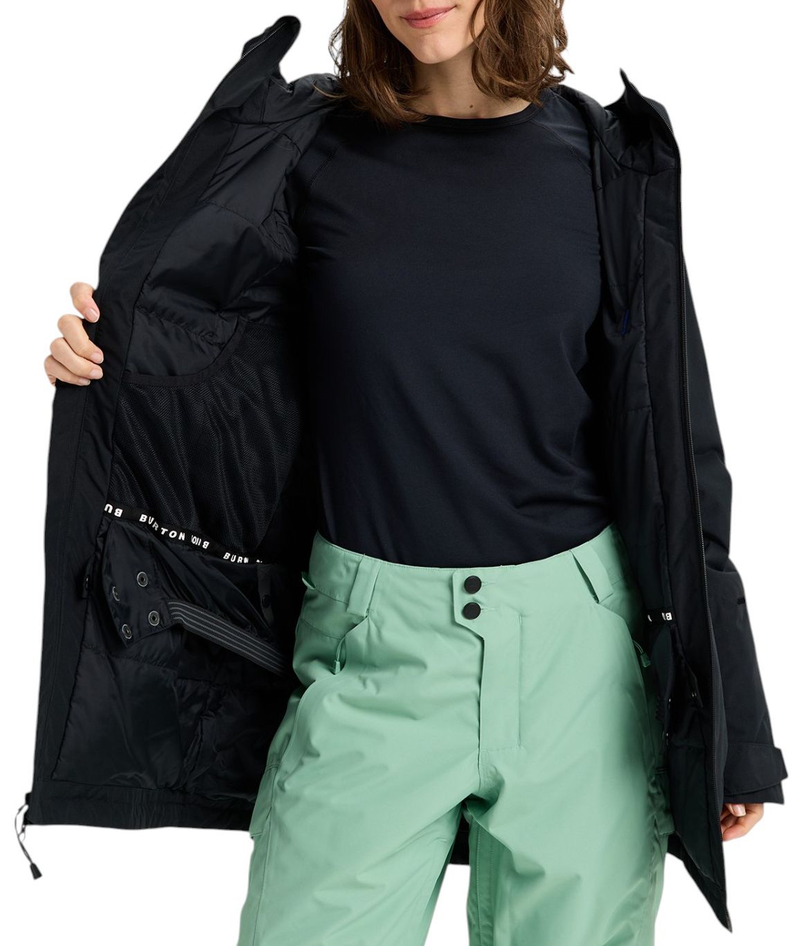 Burton Women's Reserve 2L Insulated Jacket product image