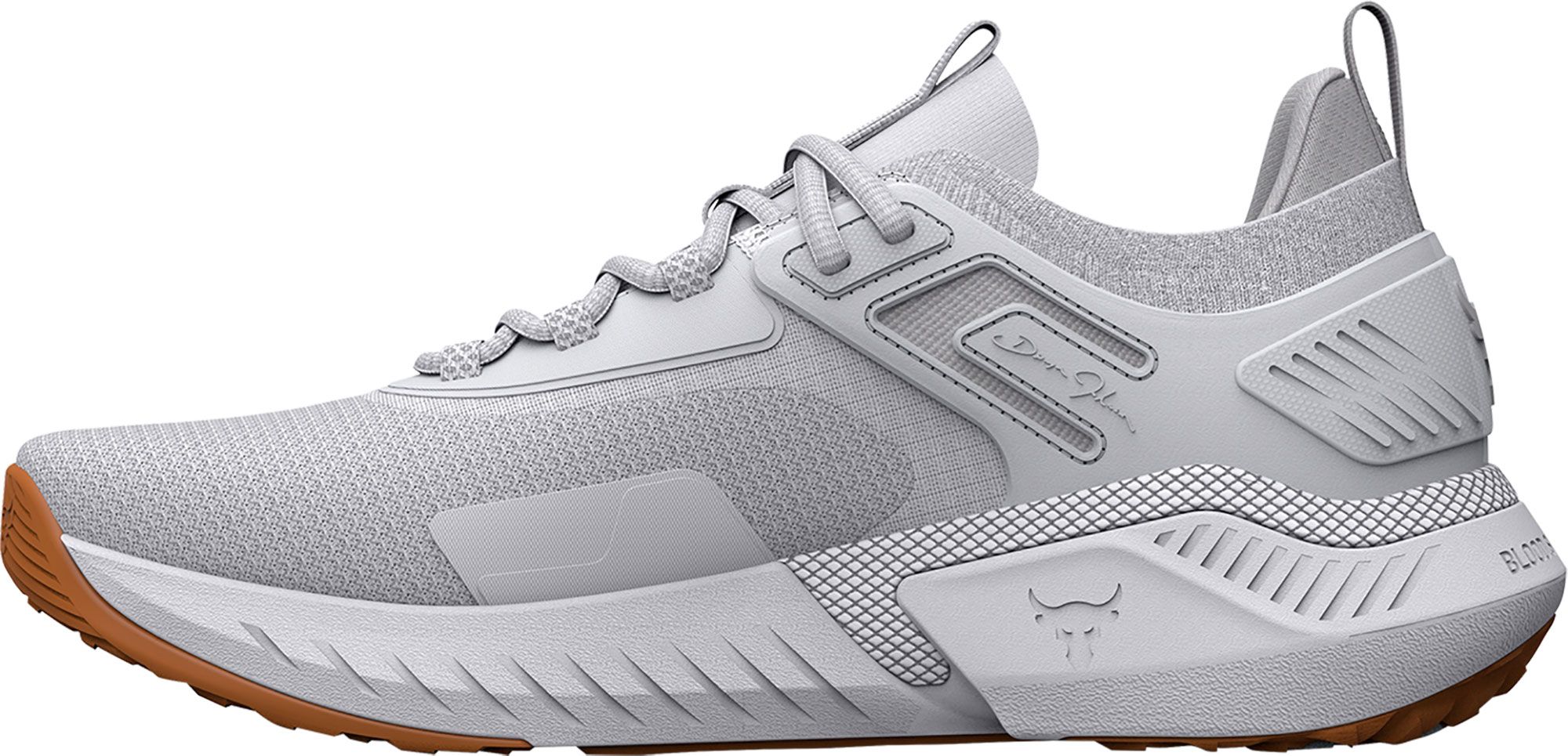 Under Armour Men's Project Rock 5 Training Shoes product image