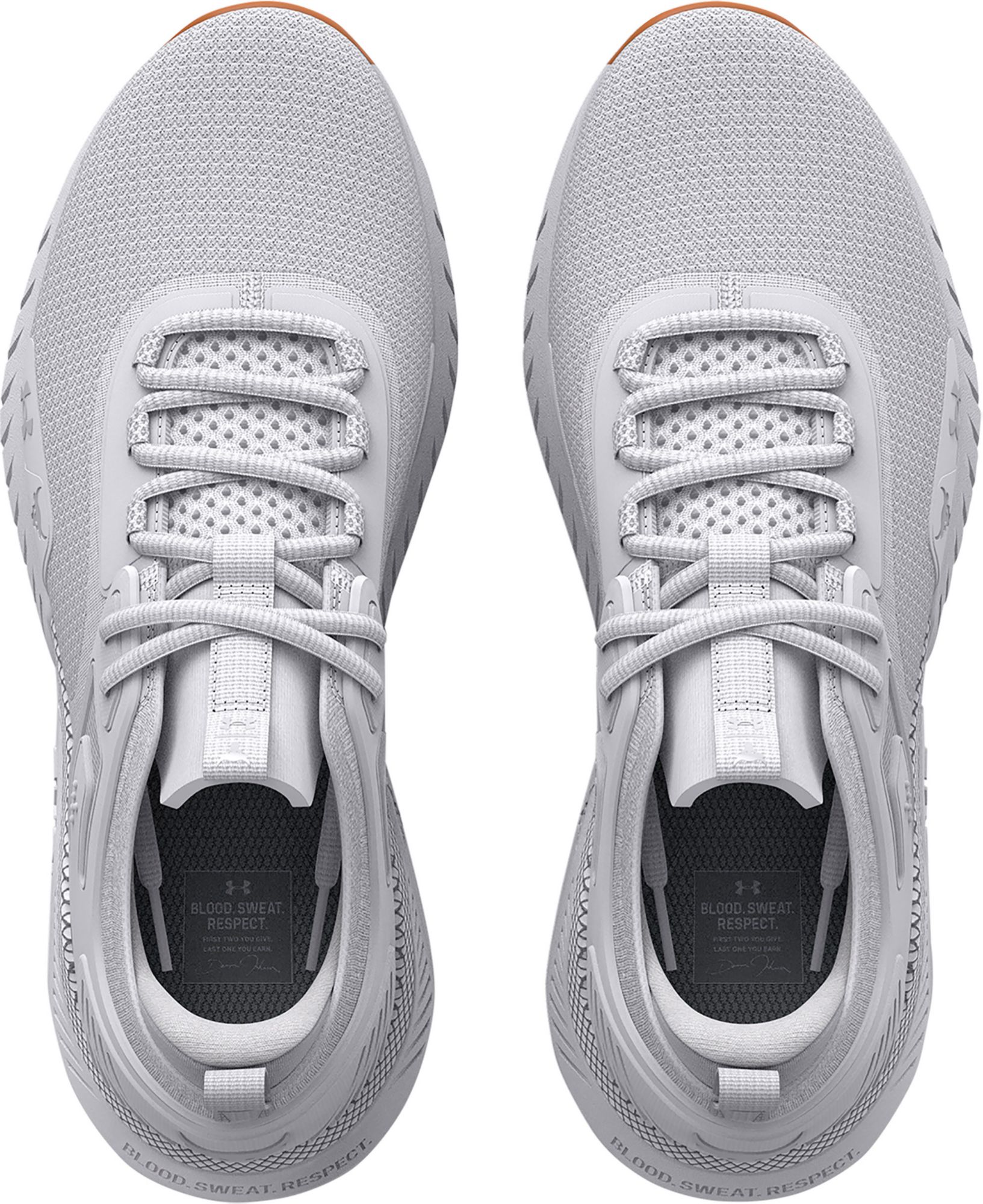 Under Armour Men's Project Rock 5 Training Shoes product image