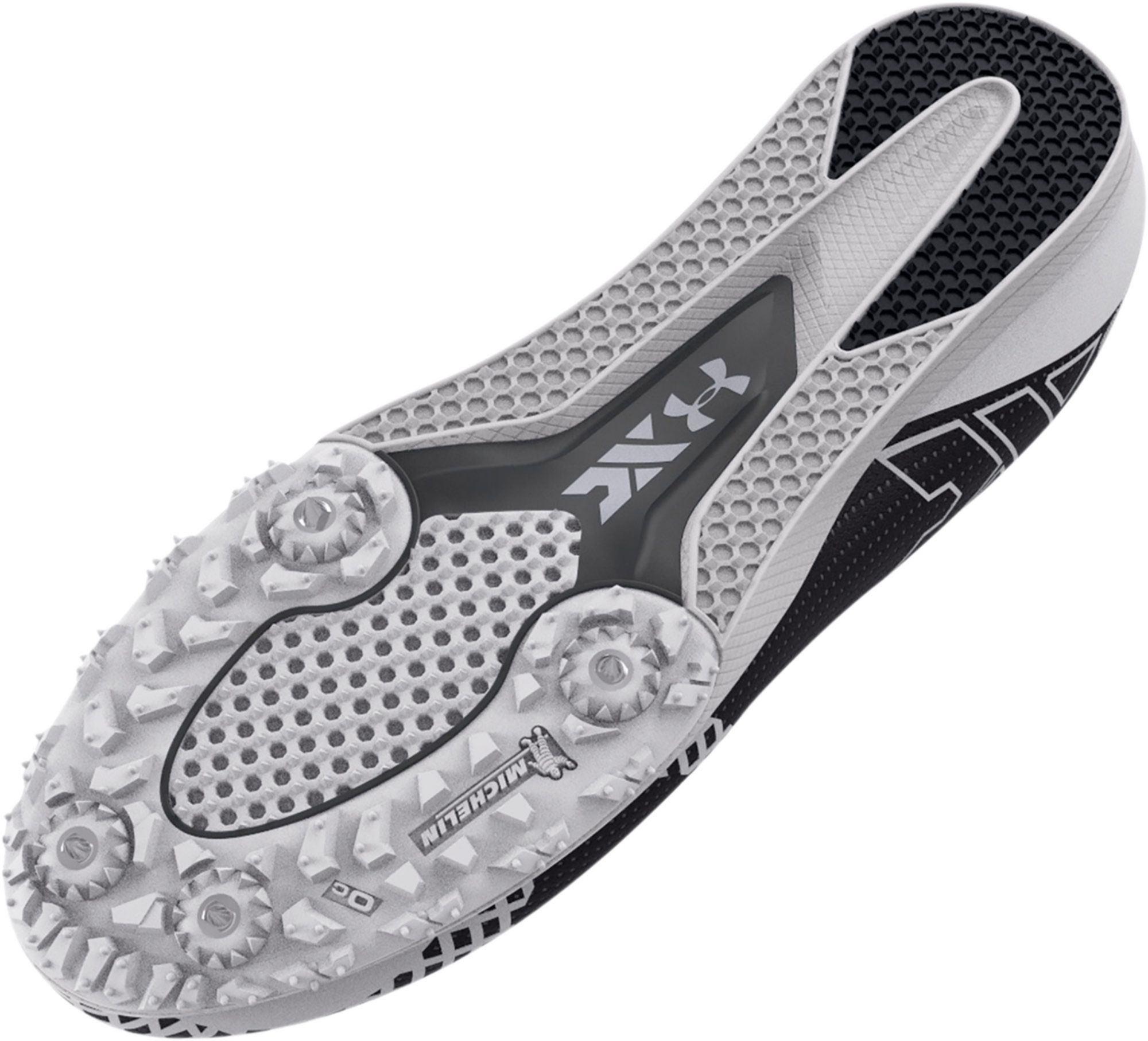 Under Armour Brigade XC 2 Spikeless Cross Country Shoes product image