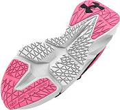 Under Armour Kids' Grade School Scramjet 5 Shoes product image