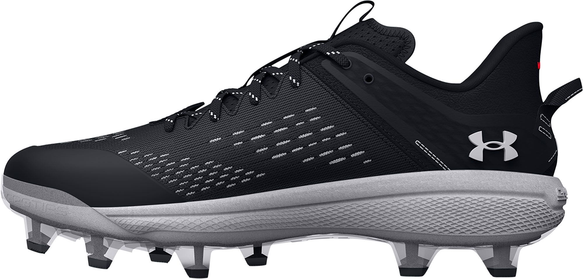 Under Armour Men's Yard MT TPU Baseball Cleats