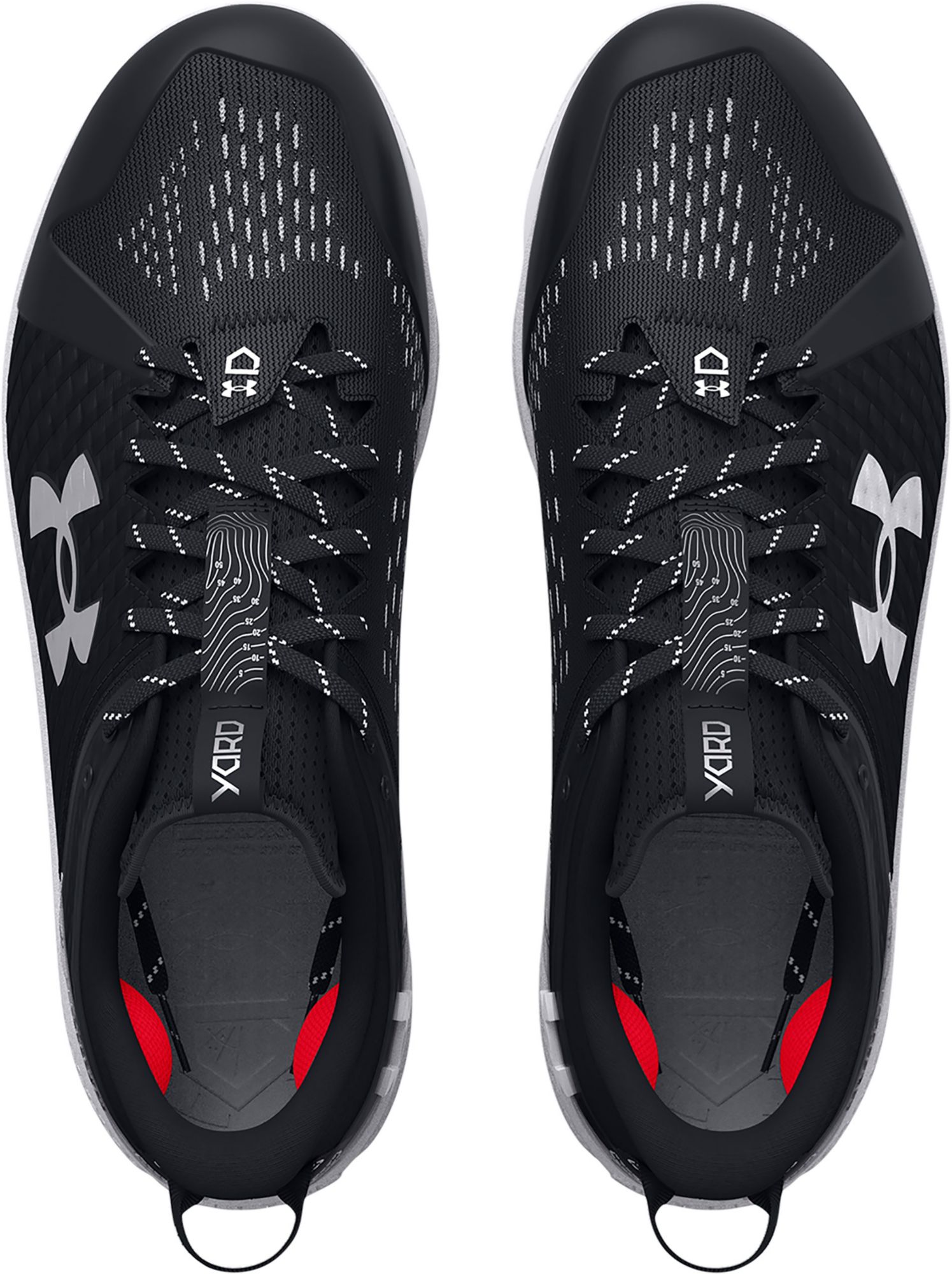 Under Armour Men's Yard MT TPU Baseball Cleats product image