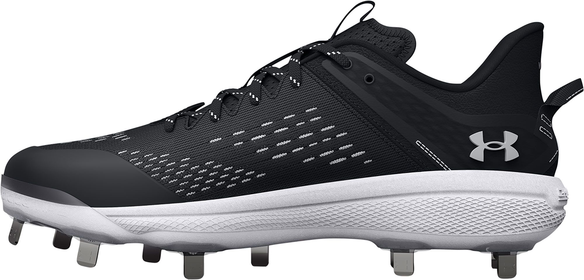 Under Armour Men's Yard MT Metal Baseball Cleats