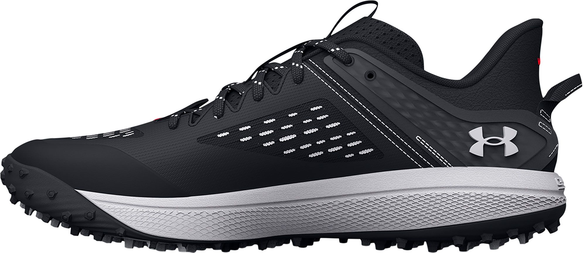 Under Armour Men's Yard Turf Baseball Cleats