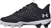 Under Armour Kids' Leadoff RM Baseball Cleats product image