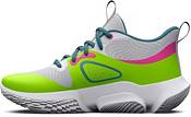 Under Armour Women's Flow Breakthru 3 Basketball Shoes product image