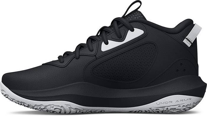 Under Armour Lockdown 6 Unisex Basketball Shoes