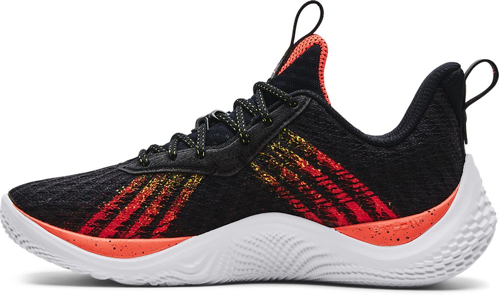 Under Armour Curry Flow 10 Basketball Shoes product image