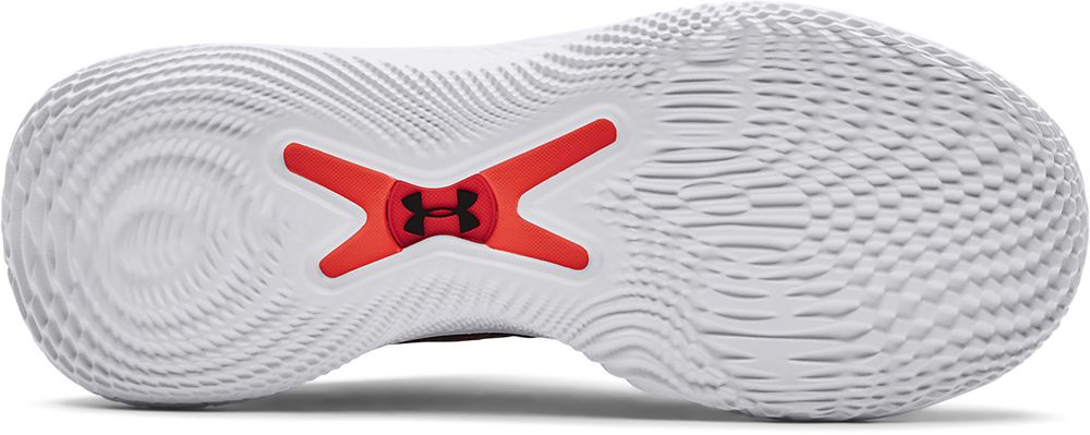 Under Armour Curry Flow 10 Basketball Shoes product image