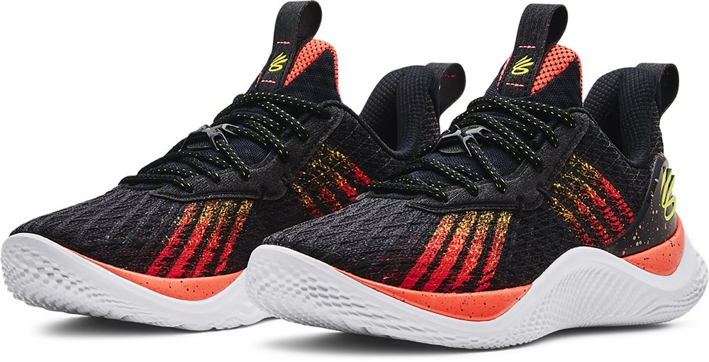 Under Armour Curry Flow 10 Basketball Shoes product image