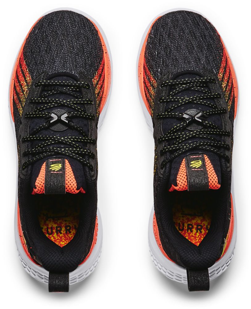 Under Armour Curry Flow 10 Basketball Shoes product image