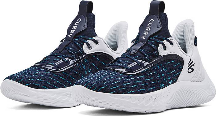 Under Armour Curry Flow 9 'Close It Out' Basketball Shoes