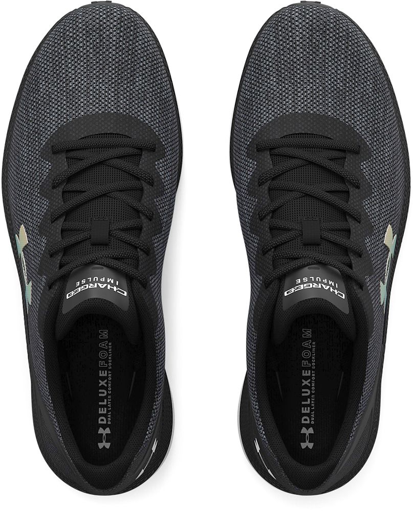 ua women's charged impulse knit