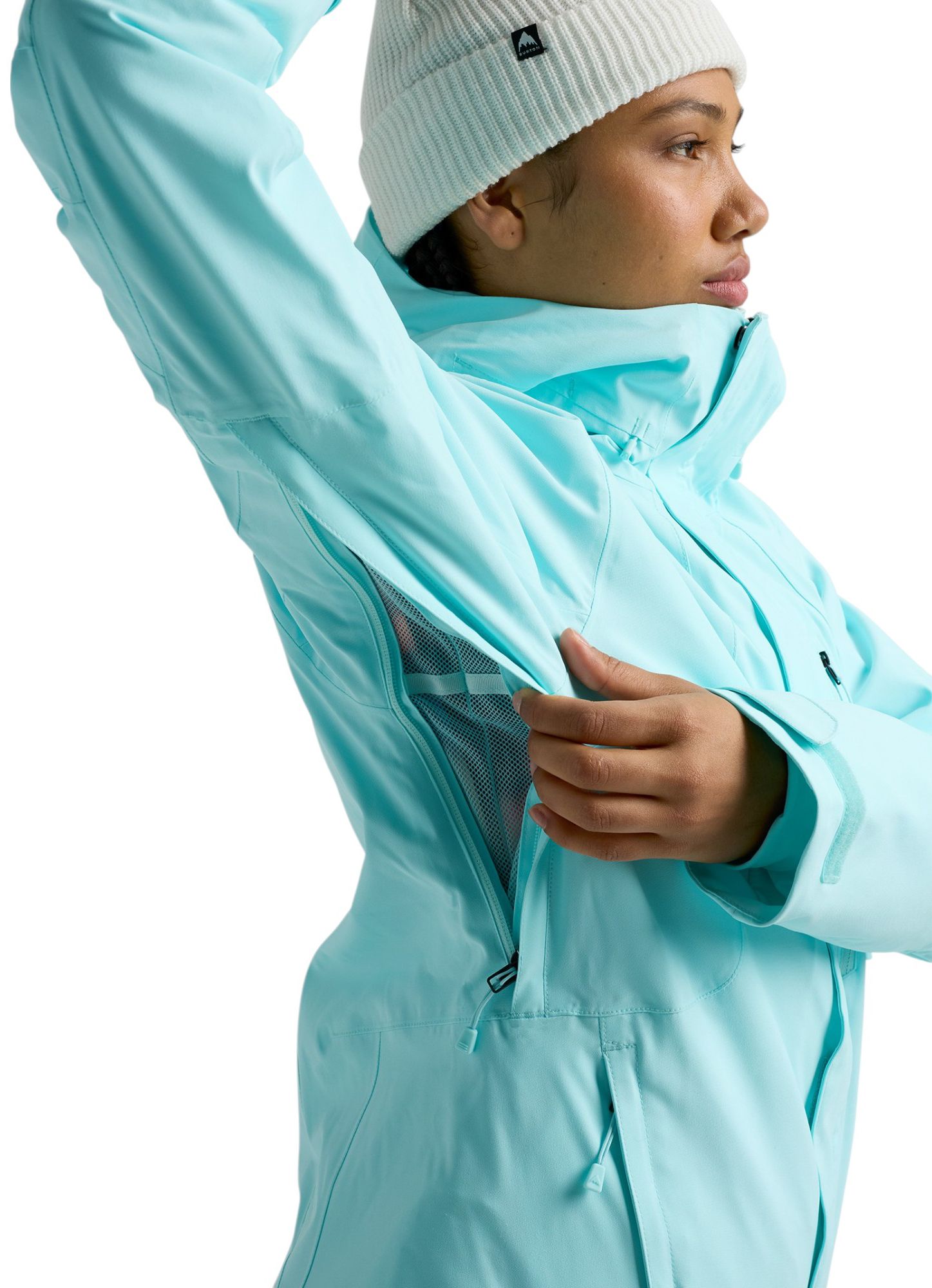 Burton Women's Reserve 2L Insulated Slim Jacket product image